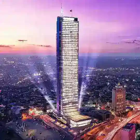 Investa| Инвестиции в Недвижимость| Москва| Дубай! Бали! Кипр! Турция!