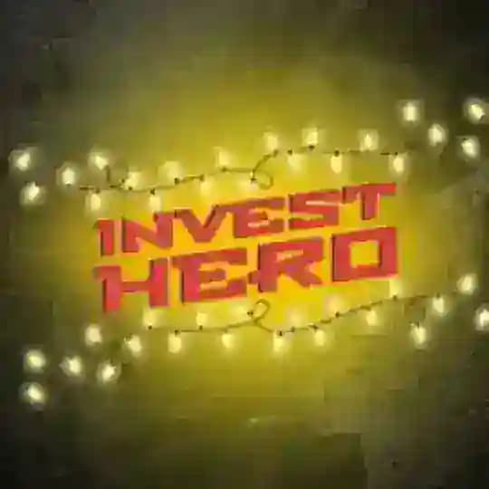 Invest Hero Official