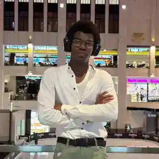 Investor Ben Profile