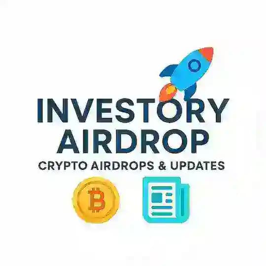 INVESTORY AIRDROP