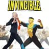 Invincible [2021]