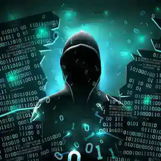 ⚡Invisible Hacker ⚡