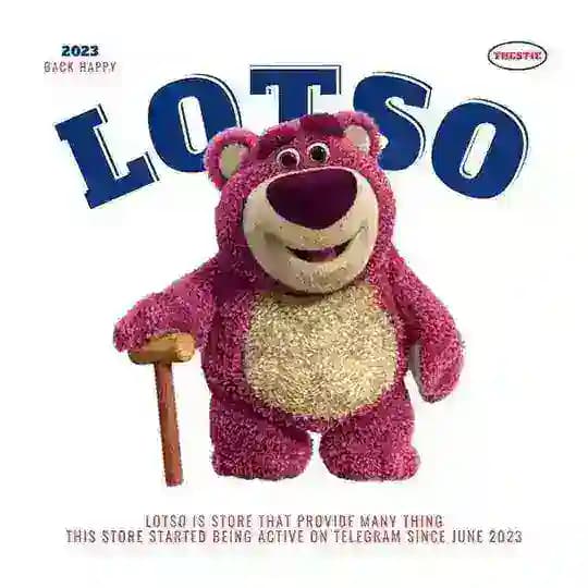 LOTSO