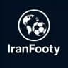 کانال محافظ ایران فووتی | Iran Footy