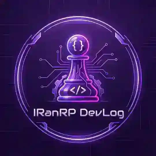 IranRP | DevLog (Official)