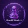 IranRP | DevLog (Official)