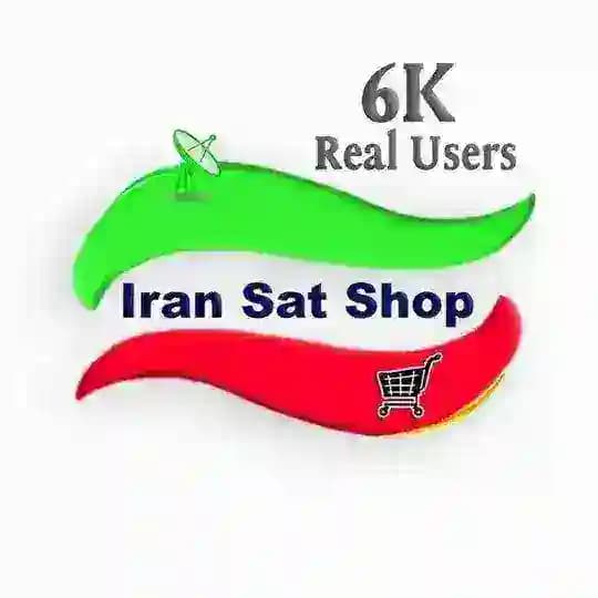 IranSat_Shop