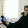 Nazanin Keymasi خبرنگار مستقل