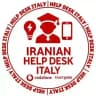 IRANIAN HELP DESK - ITALY