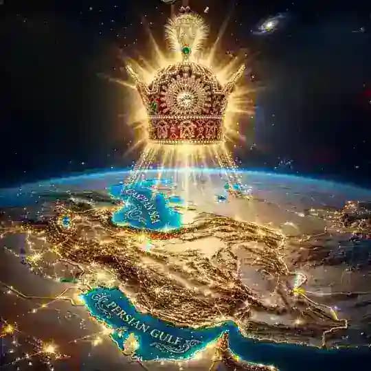 𓉱♕ ڇـَریـغ آزادے♕𓉱