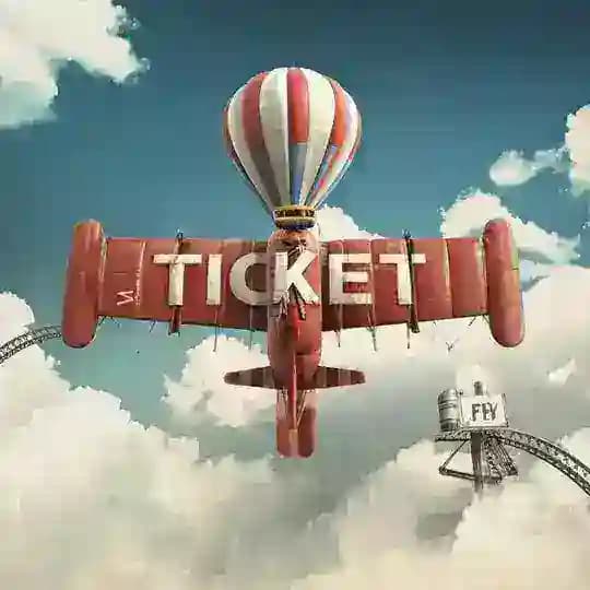 حجز تذاكر الطيران - اسعار التذاكر