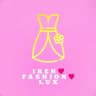 Iren💝Fashion💝Lux