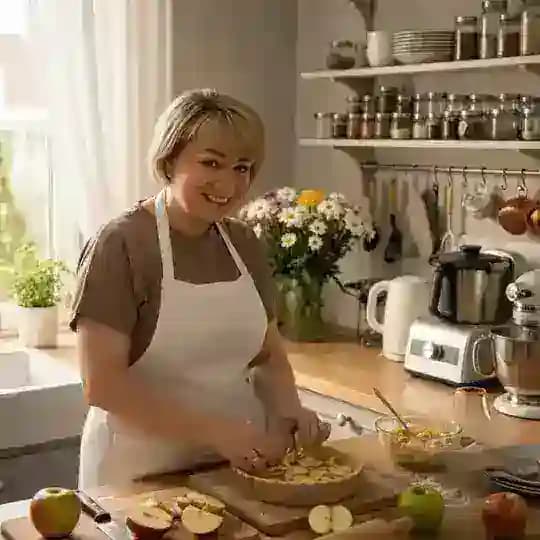 Кухня Ирины 👩🏻🍳