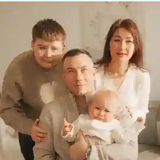 МАЛЯВКА и её пацаны 👦🏼