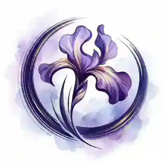 鸢尾Iris通知频道