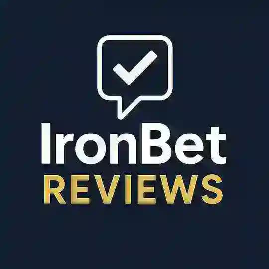 💬 IronBet Reviews