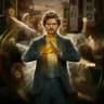 مسلسل Iron Fist
