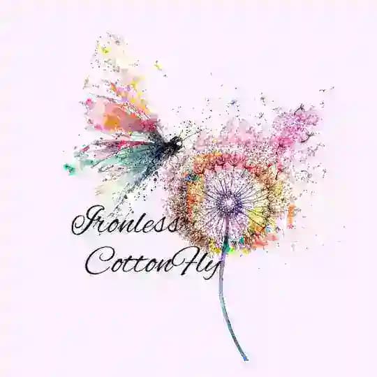 IRONLESS COTTONFLY