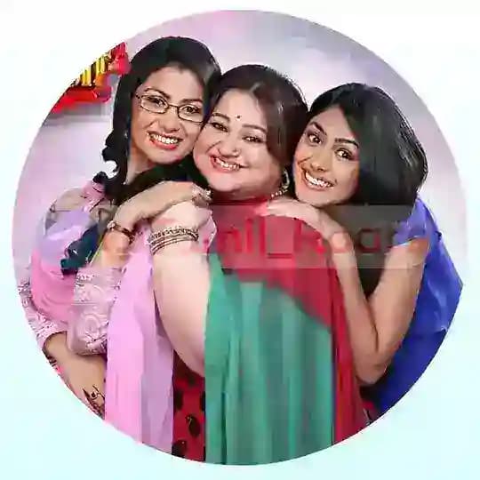 Iru Malargal | Polimer Tv Serial | Iniya Iru Malargal Profile