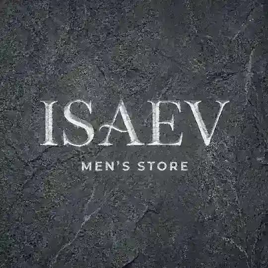 Isaev.store