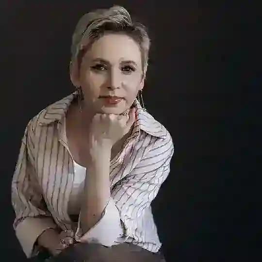 Юлия Исакова I Профессиональная навигация🧭
