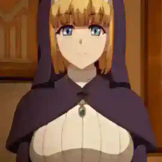 Isekai Harem Monogatari