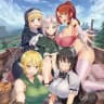 Isekai Harem Monogatari