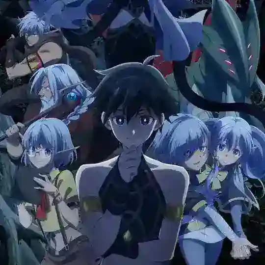 انمي Isekai Mokushiroku Mynoghra: Hametsu no Bunmei de Hajimeru Sekai Seifuku Profile