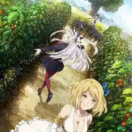 انمي Isekai Nonbiri Nouka