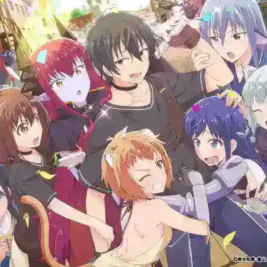 Isekai Shoukan wa Nidome desu