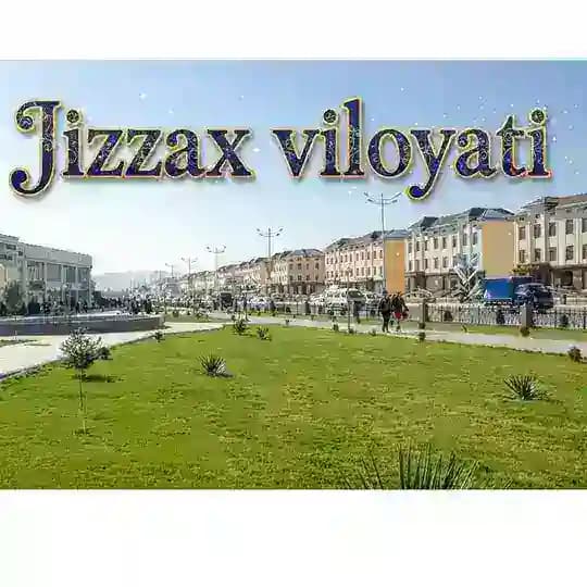 Jizzaxda ish bor