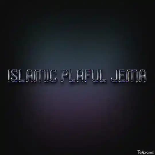 ISLAMIC_PLAFUL_JEMA👌