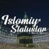Islomiy Statuslar Videolar
