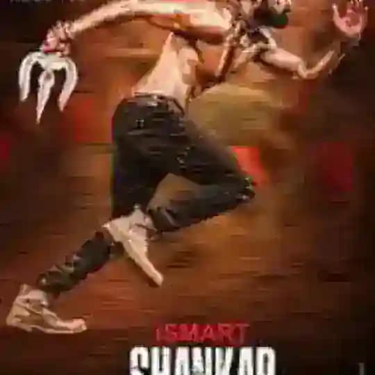 Ismart Shankar 2019 Movie 💯