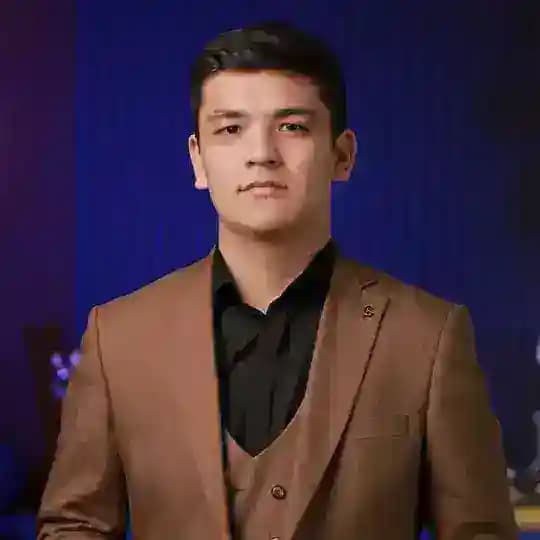 Abdirashid Ismayılov