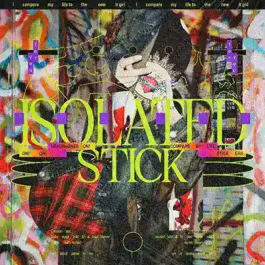 Isolated : ENHYPEN⁷ Stickers🧛♀️
