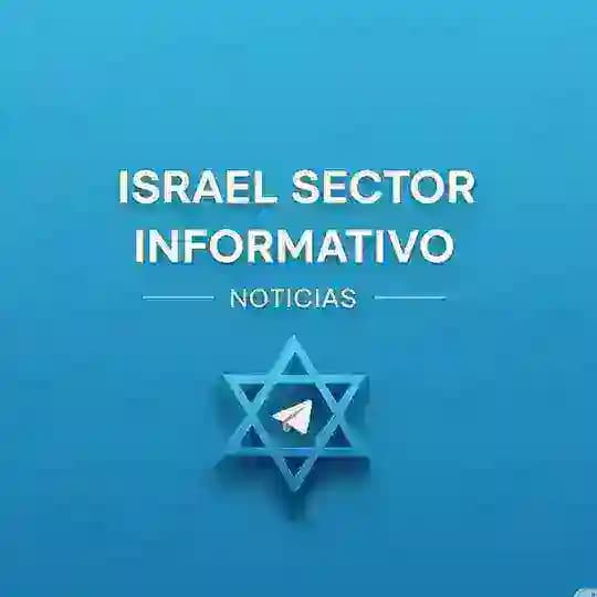 Israel Sector Informativo - Canal.