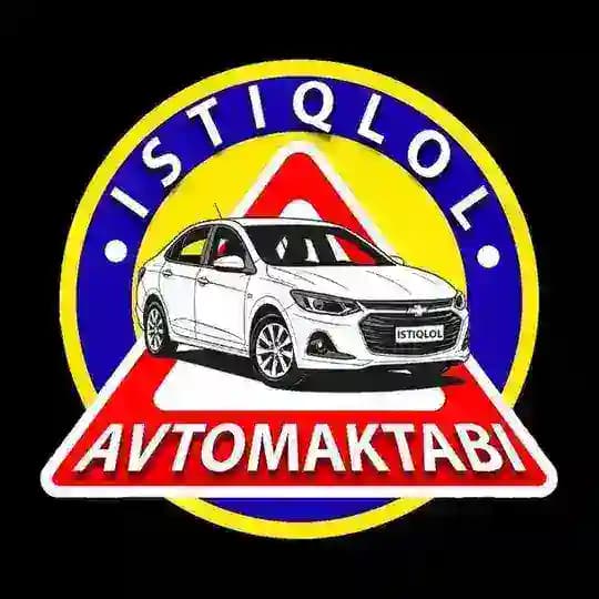 ISTIQLOL avtomaktabi Profile
