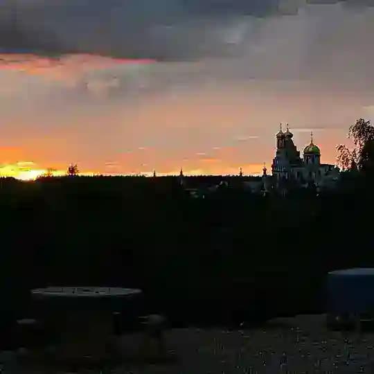 Признания Истры