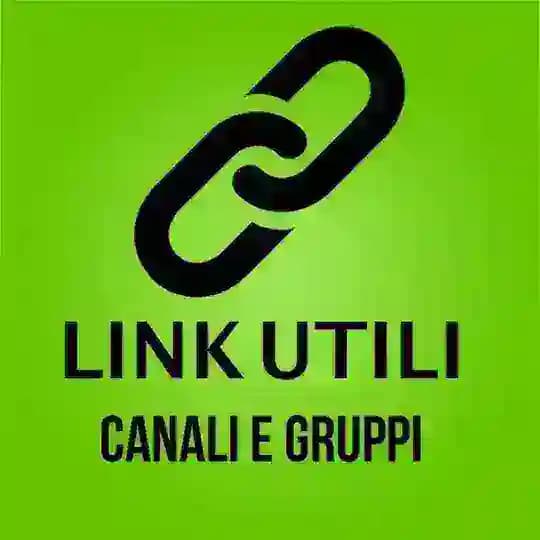 ๐ LINK UTILI ITALIA ๐ฎ๐น