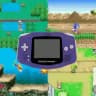 GBA World - Italia ROMs