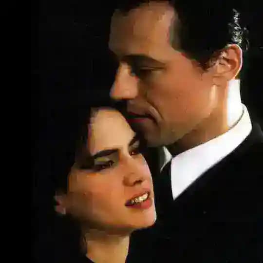 ITALIAN MOVIES