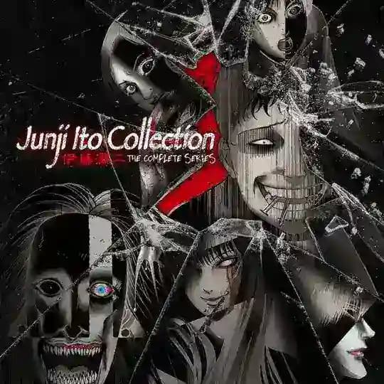 Junji Ito Collection