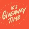 It's Giveaway Time 🔥