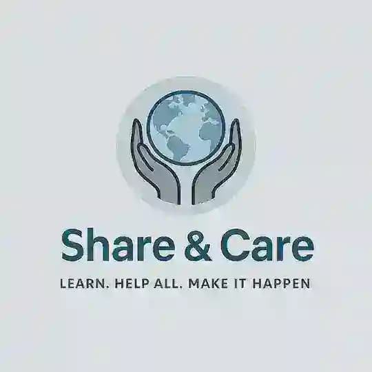 Share & Care