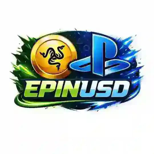 E-PIN USD