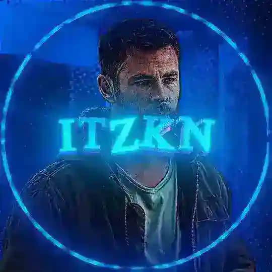 Itzkn 🥶 (Orignal ❤️‍🔥)
