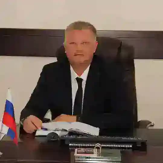 Иван КОЗЫРЕВ | ФеоГорсовет