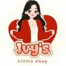 Ivy’s Little Shop | 艾薇的小商店