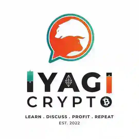 Iyagi Crypto